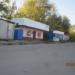 Масло-заправочная станция в городе Череповец