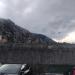 Nordburgmauer (de) in Kotor (Montenegró) city