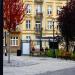 Wiata przystankowa in Łódź city