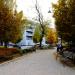 Park kieszonkowy in Łódź city
