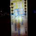 Plan miasta in Łódź city