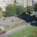 Гаражи в городе Череповец