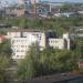 Корпус № 4 - Институт менеджмента и информационных технологий в городе Череповец