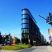 New Iron in Łódź city