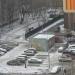 Трансформаторная подстанция в городе Королёв