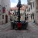 Pjaceta Karampana (bs) in Kotor (Montenegró) city