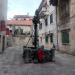 Фонтан Карампана (ru) in Kotor (Montenegró) city