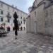 Площадь Св. Луки (ru) in Kotor (Montenegró) city