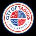 Lungsod Taguig in Lungsod Taguig city