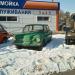 Музей под открытом небом (ru) in Kursk city