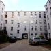 ul. Pomorska, 25 in Łódź city