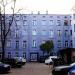 ul. Pomorska, 25 in Łódź city