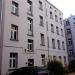 Oficyna zachodnia in Łódź city