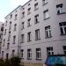 Oficyna zachodnia in Łódź city