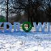 Witacz „Na Zdrowie” in Łódź city