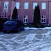 Parking in Łódź city