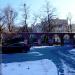Parkan arkadowy in Łódź city