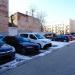 Parking in Łódź city
