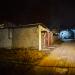 Гаражи в городе Коломна