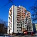 ul. Ludwika Waryńskiego, 2 in Łódź city