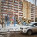 Дeтская игровая площадка в городе Коломна