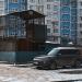 Голубятня в городе Коломна