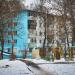 Дeтская игровая площадка в городе Коломна