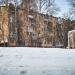 Стадион школы № 10 в городе Коломна