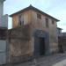 Antiga residencia funcional do agente da estação ferroviária de Iguaba Grande na Iguaba Grande city