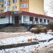 Универсам «Магнит» в городе Коломна