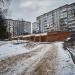 Гаражи в городе Коломна