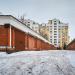 Гаражи в городе Коломна