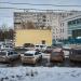 Центральный тепловой пункт № 21 в городе Коломна