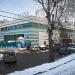 Коломенское отделение № 1555 «СберБанка» в городе Коломна