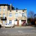 ul. Srebrzyńska, 5 in Łódź city