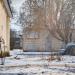 Трансформаторная подстанция в городе Коломна