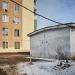 Трансформаторная подстанция в городе Коломна