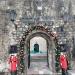 Мусорные ворота (ru) in Kotor (Montenegró) city