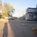 Проходная в городе Череповец