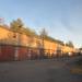 ГСК №672 в городе Череповец