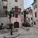 Епископский дворец (ru) in Kotor (Montenegró) city