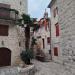Храм св. Петра Цетинского (ru) in Kotor (Montenegró) city