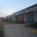 ГСК №579 в городе Череповец