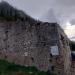 Ruinen (de) in Kotor (Montenegró) city