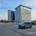 Finansist residental complex in Saint Petersburg city