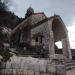 Храм Богородицы Здравие (ru) in Kotor (Montenegró) city