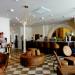 Hotel Pietryna in Łódź city