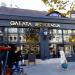 Galata Restauracja in Łódź city