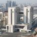 Pyongyang General Hospital in Pyongyang city