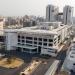 Pyongyang General Hospital in Pyongyang city